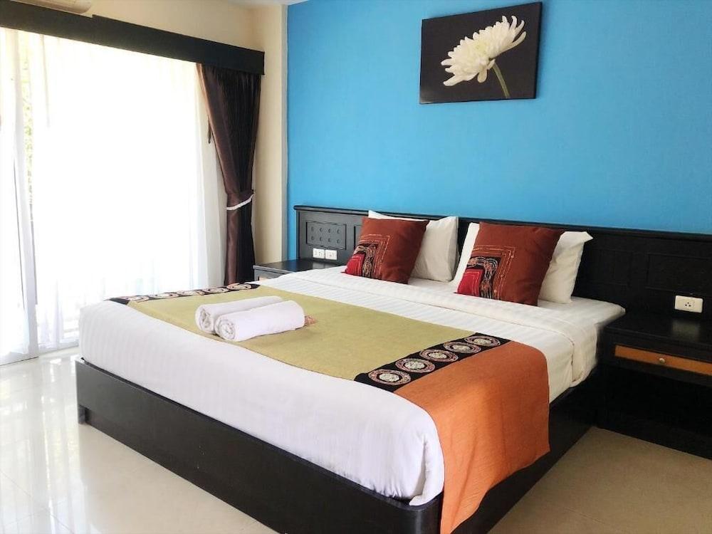 Mm Hill Koh Samui Hotel - Sha Certified Praia Chaweng Exterior foto