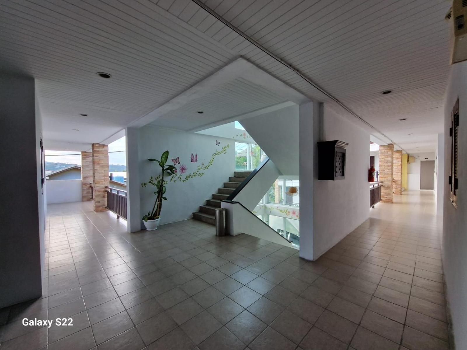 Mm Hill Koh Samui Hotel - Sha Certified Praia Chaweng Exterior foto