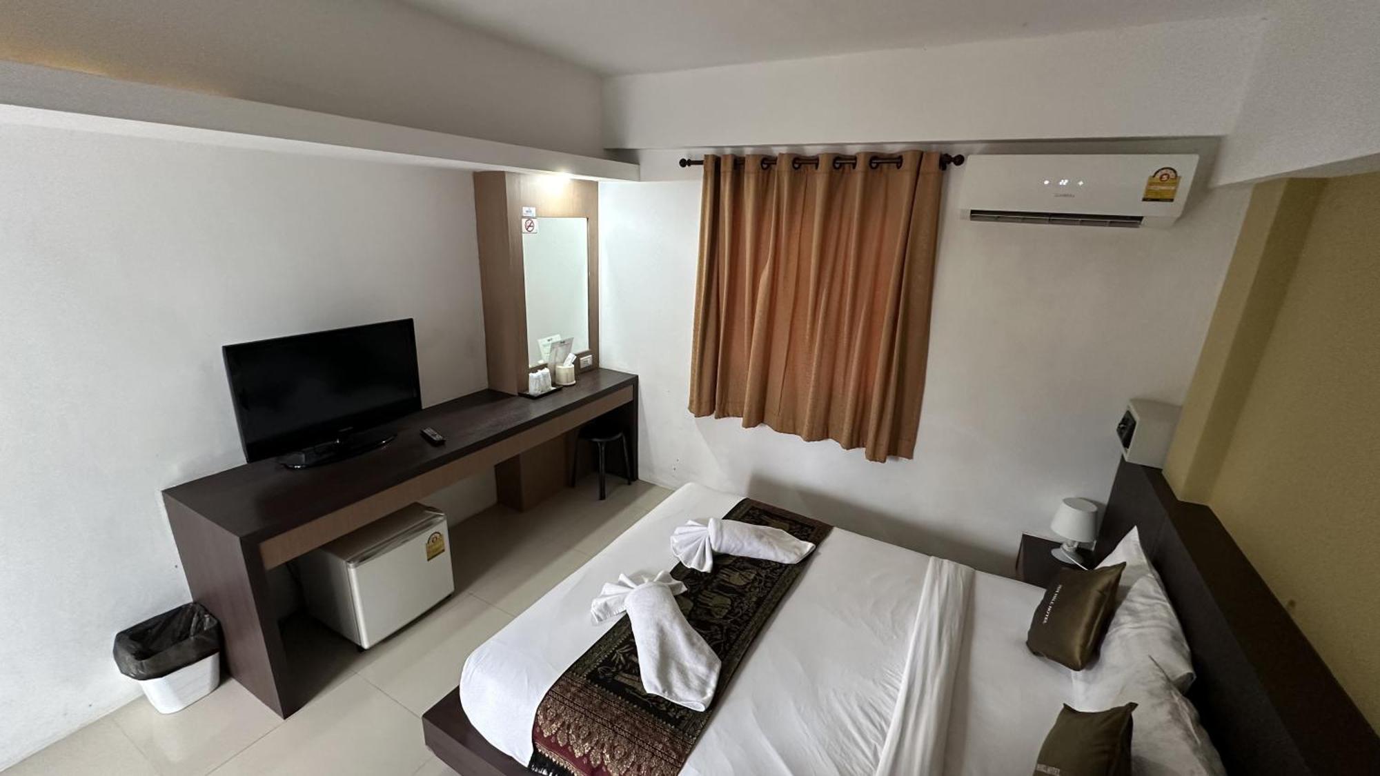 Mm Hill Koh Samui Hotel - Sha Certified Praia Chaweng Exterior foto