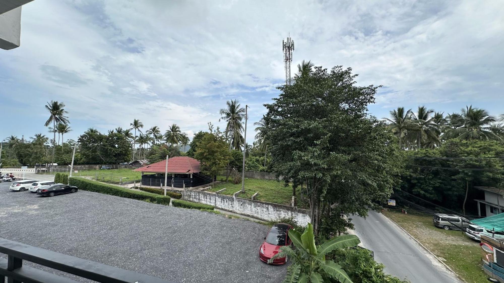 Mm Hill Koh Samui Hotel - Sha Certified Praia Chaweng Exterior foto