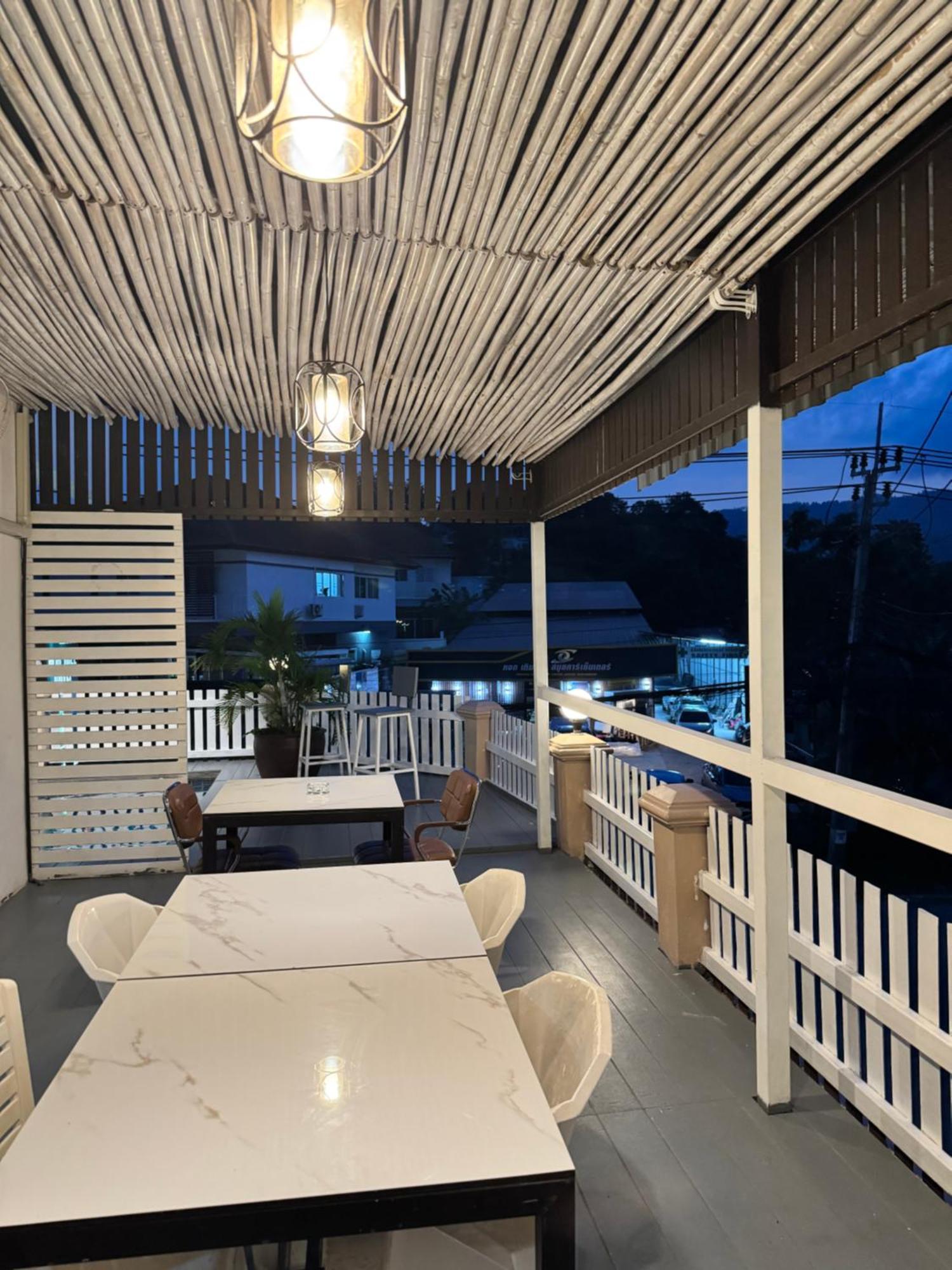 Mm Hill Koh Samui Hotel - Sha Certified Praia Chaweng Exterior foto