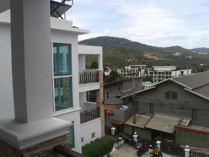 Mm Hill Koh Samui Hotel - Sha Certified Praia Chaweng Exterior foto