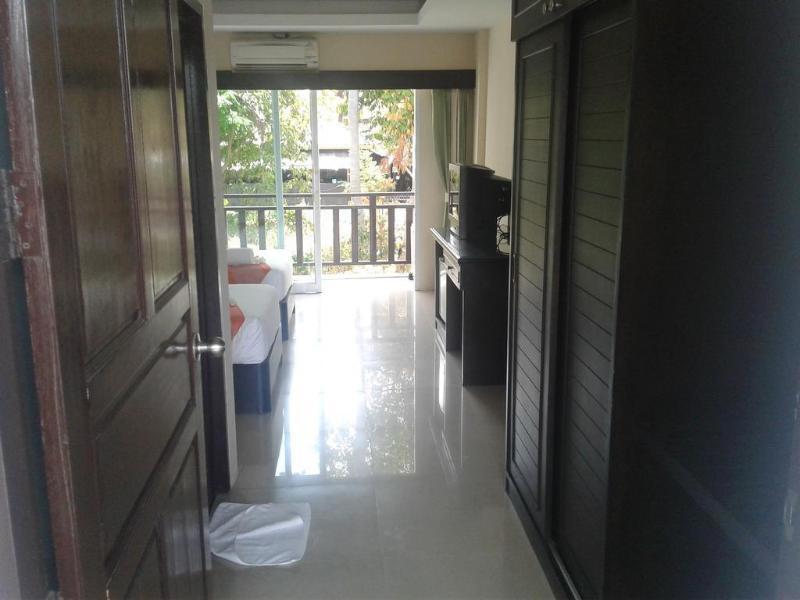 Mm Hill Koh Samui Hotel - Sha Certified Praia Chaweng Exterior foto